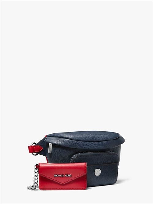 SM 2IN1 WAISTPACK MICHAEL KORS | 35R5S5MN1L/NAVY